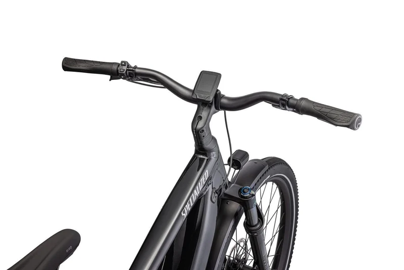 Specialized Turbo Vado 5.0 IGH Cast Black