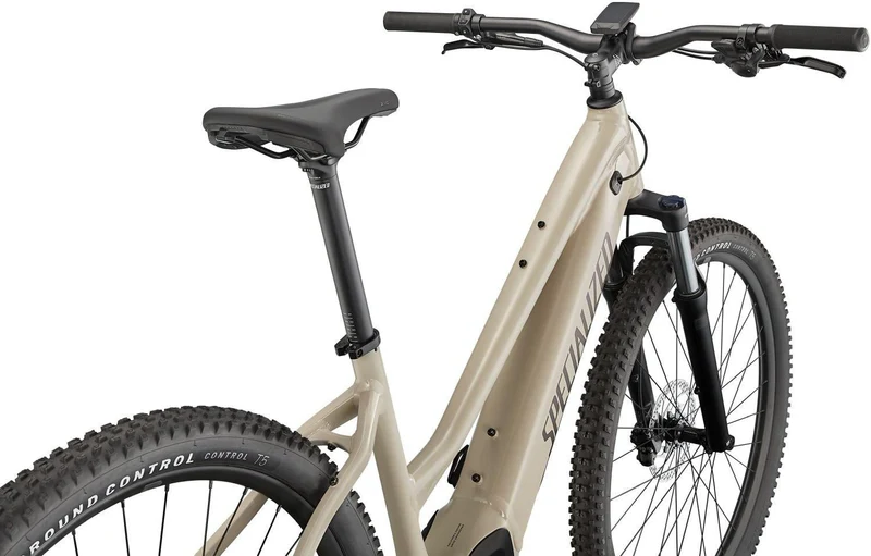 Specialized Turbo Tero 3.0 White Mountains