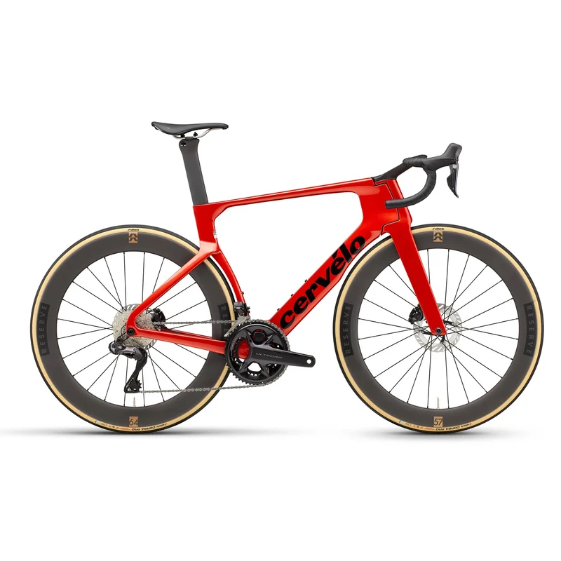 S5 Ultegra Di2 Road Bike 2026
