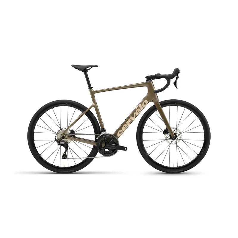 Caledonia 105 Road Bike 2026