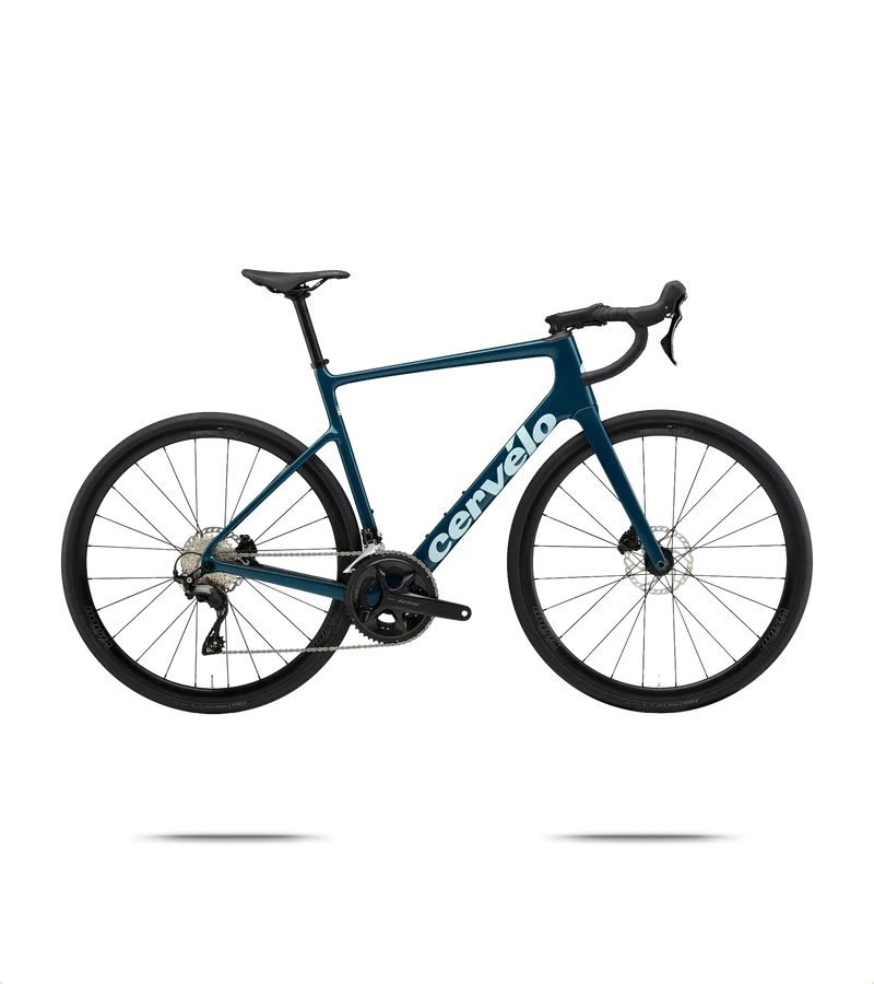 Caledonia 105 Road Bike 2026