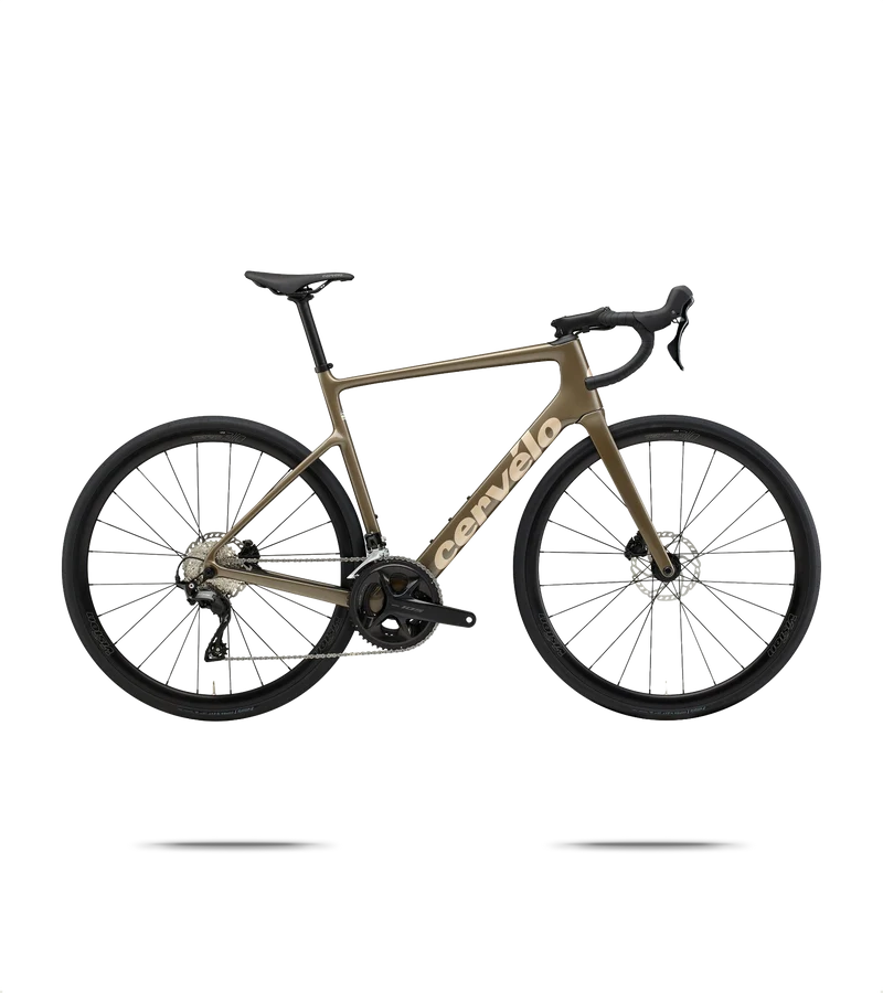 Caledonia 105 Road Bike 2026