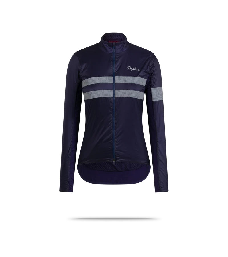 Women's Brevet Insulated Jacket