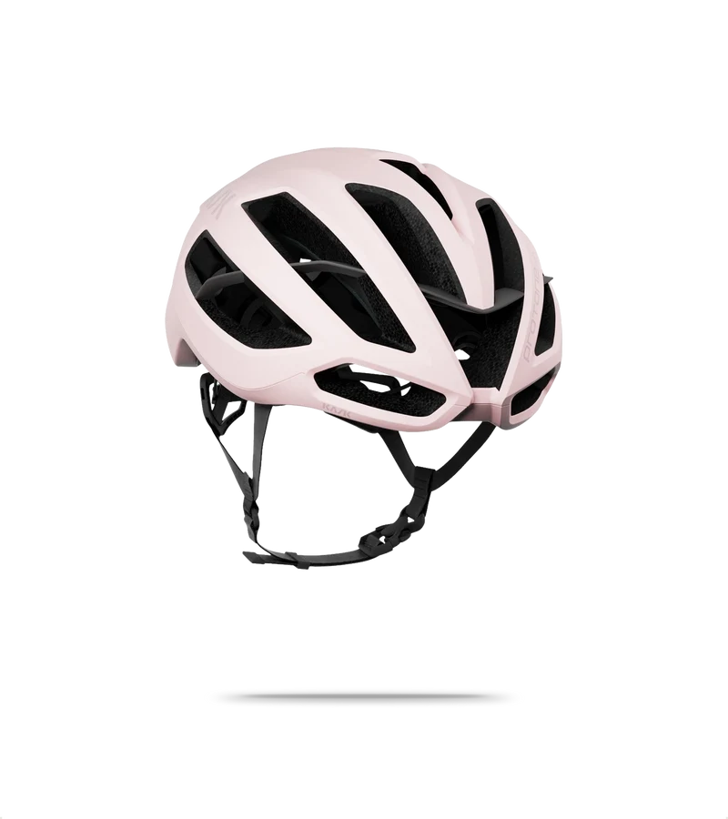 Protone Icon Road Cycling Helmet - Cloudy Sunset Edition