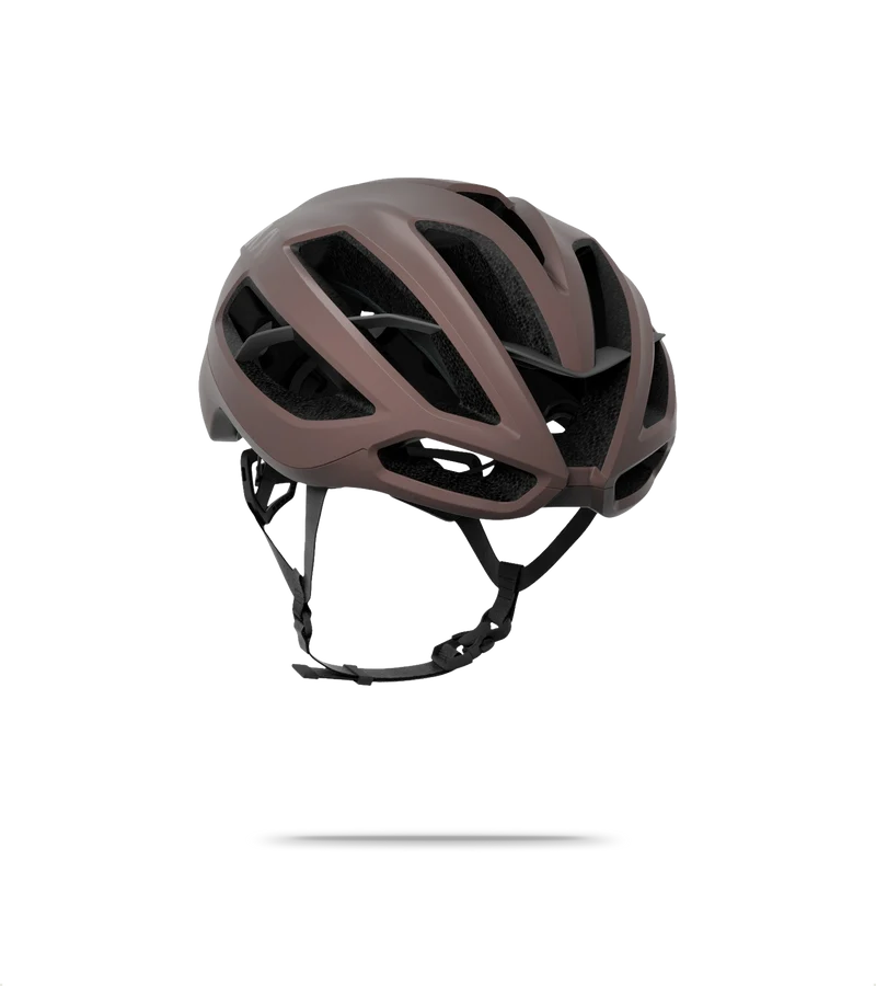 Protone Icon Road Cycling Helmet - Cloudy Sunset Edition