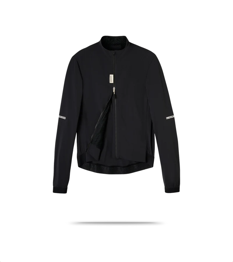 Road Insulated Wind Jacket