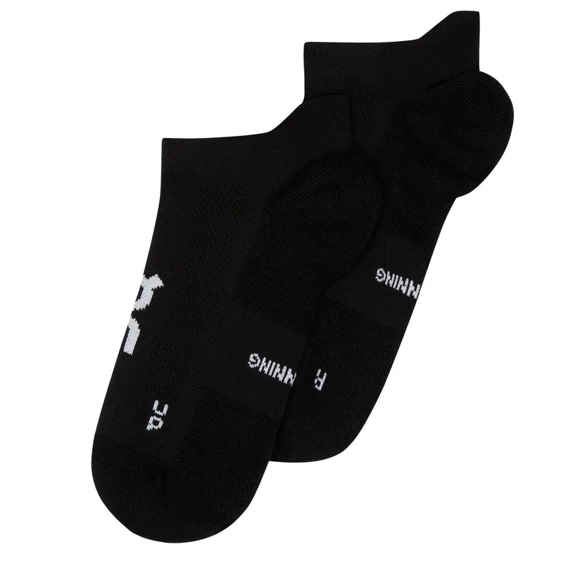Twin-Pack Core Run Socks Low