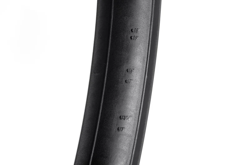 Acid Schutzblechset MTB 60 mit Streben