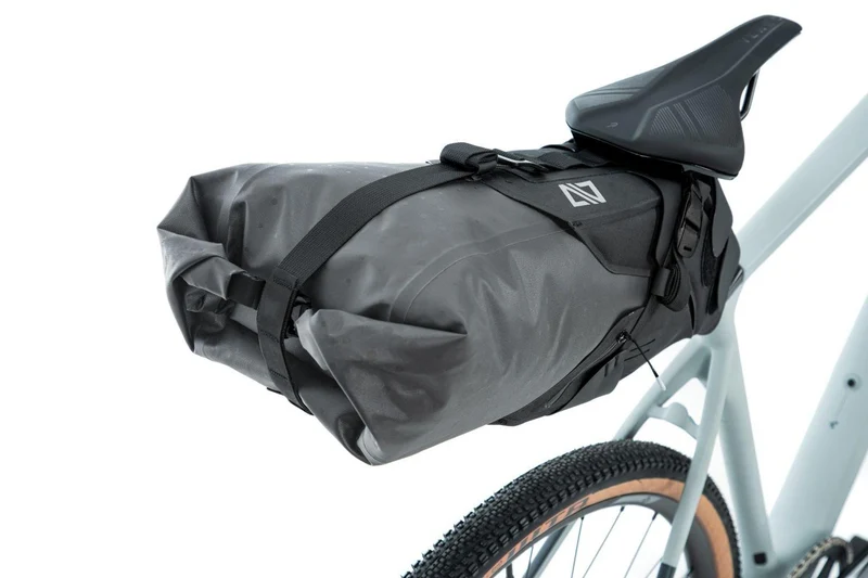 Acid Satteltasche PACK PRO 15