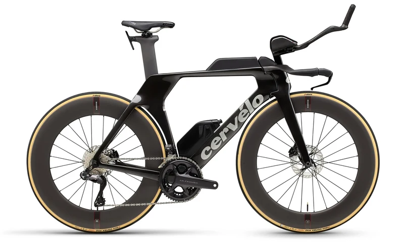 P5 Ultegra Di2 Triathlon Bike 2026