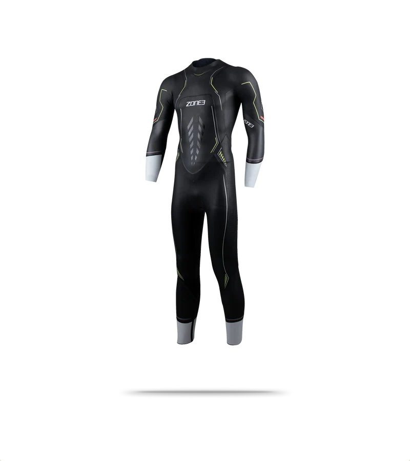Aspire Men's Swimming / Triathlon Wetsuit