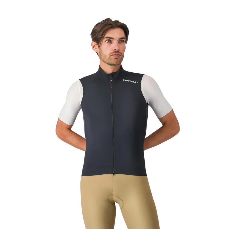 Espresso 2 Men's Cycling Vest