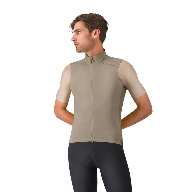 Espresso 2 Men's Cycling Vest