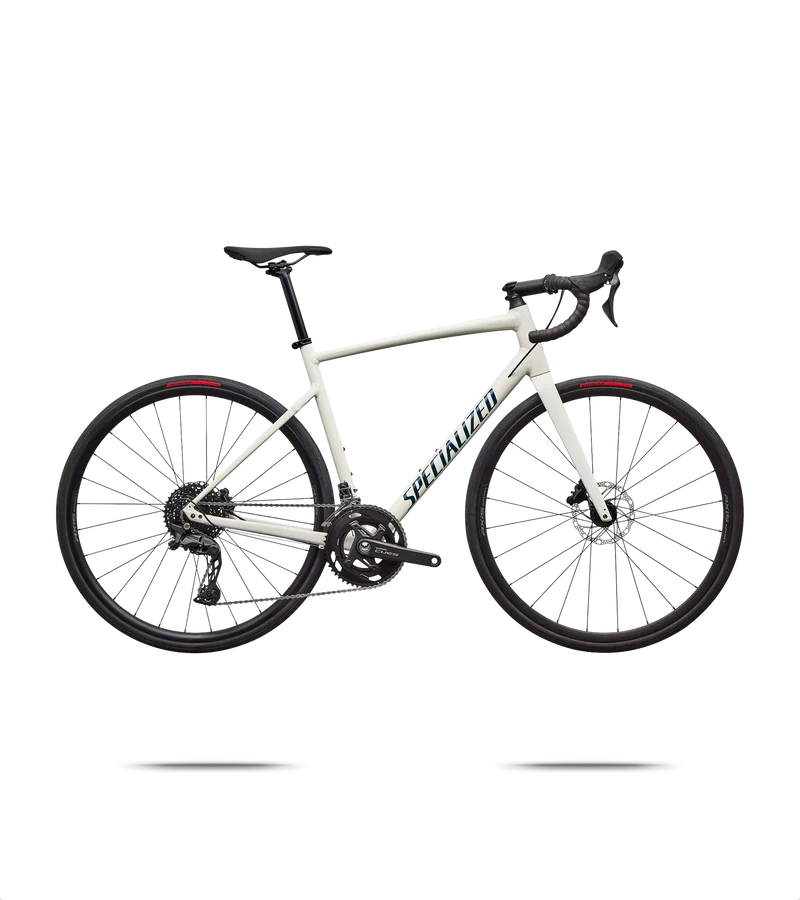 Allez E5 Road Bike 2026
