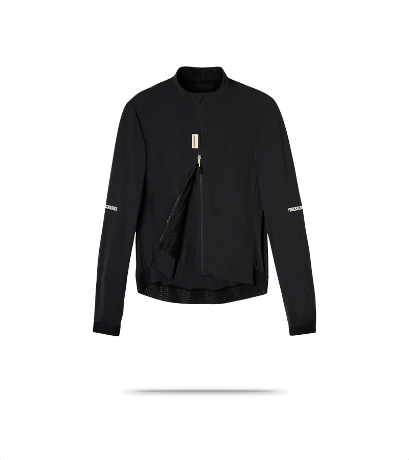 Women's Road Insulated Wind Jacket