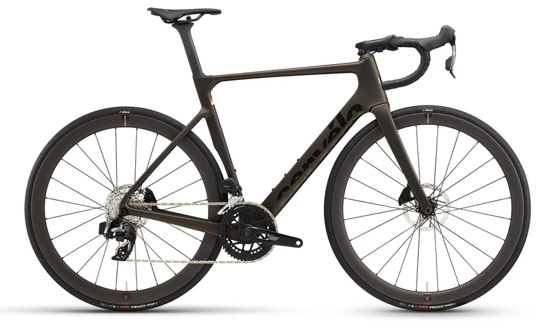 Soloist Rival AXS Road Bike 2026