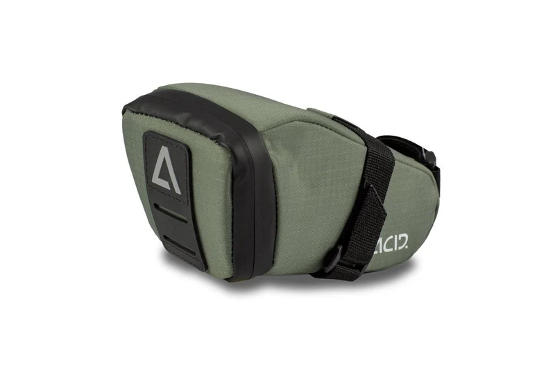 Acid Satteltasche PRO M