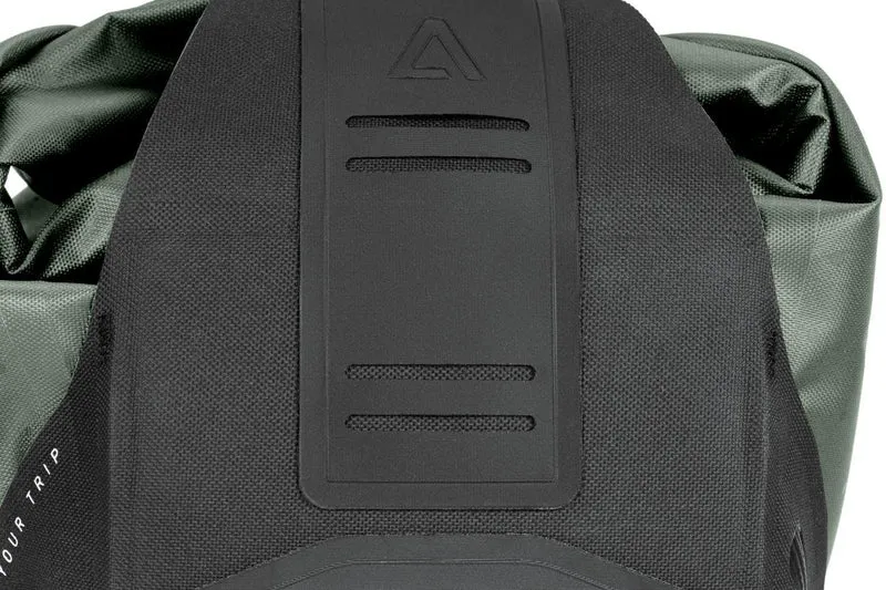 Acid Satteltasche PACK PRO 11