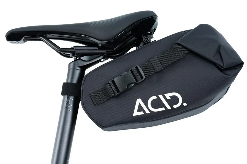 Acid Satteltasche CLICK