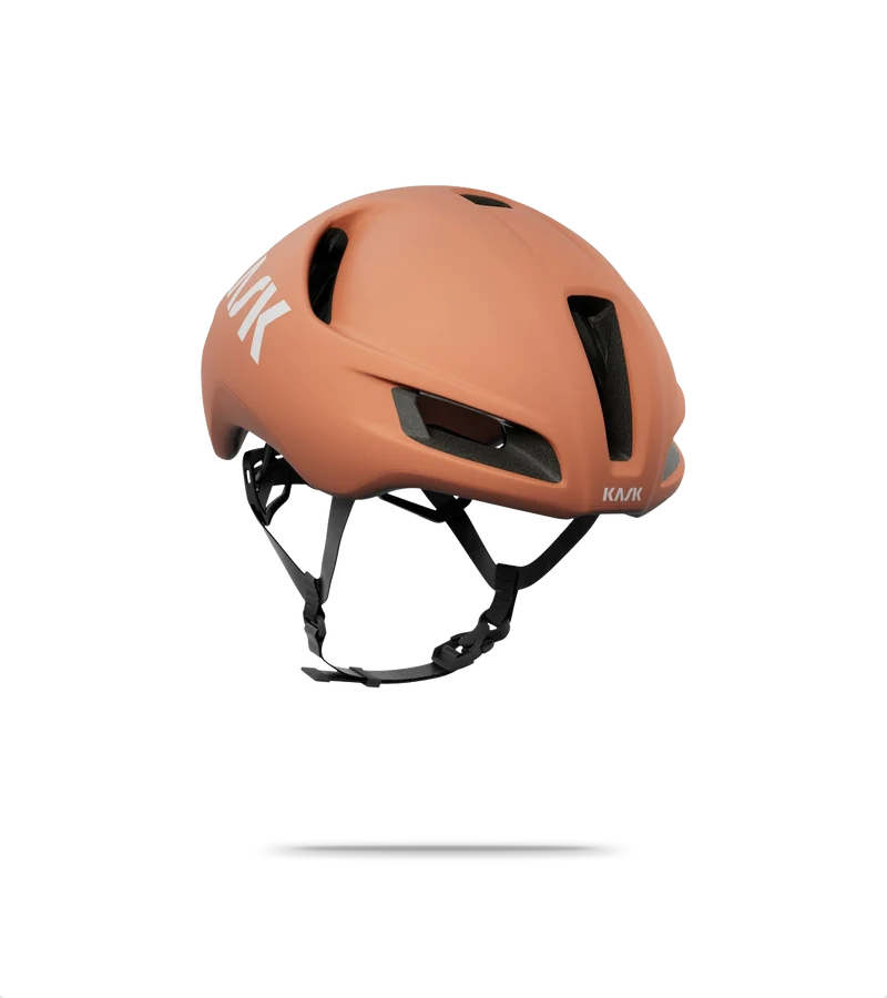 Utopia Y Aero Road Helmet - Cloudy Sunset Edition