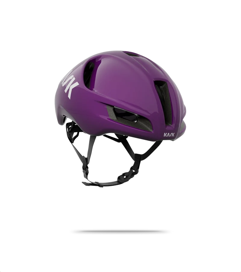 Utopia Y Aero Road Helmet - Cloudy Sunset Edition