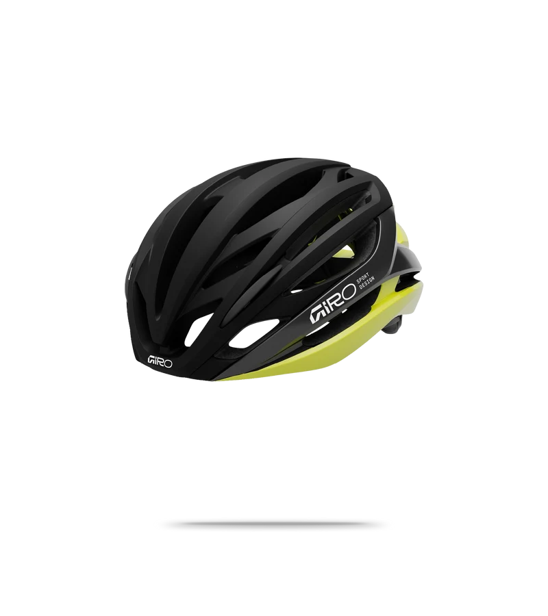 Syntax MIPS Road Helmet