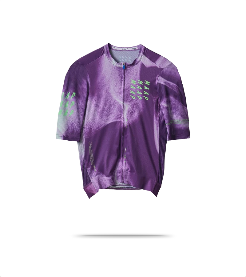 Privateer Pro Air Jersey 3.0
