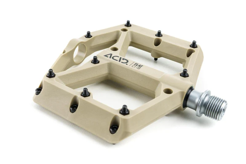 Acid Pedale FLAT C1-IB