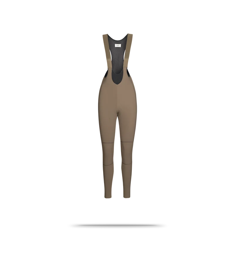 Mechanism Womens Deep Winter Bib Tight