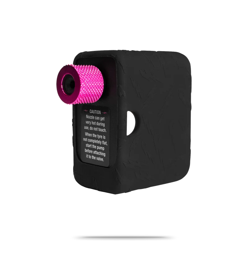 AirMach Electric Mini Inflator