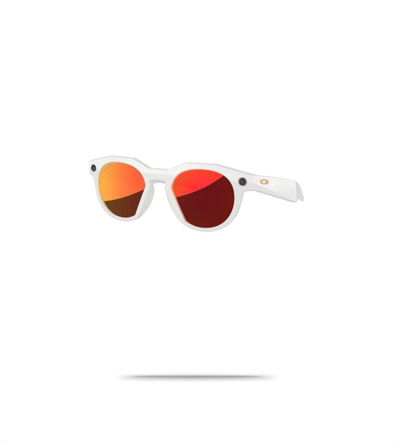 x Meta HSTN Sunglasses