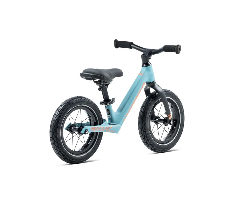 Orbea MX 12 Blue Orange 12