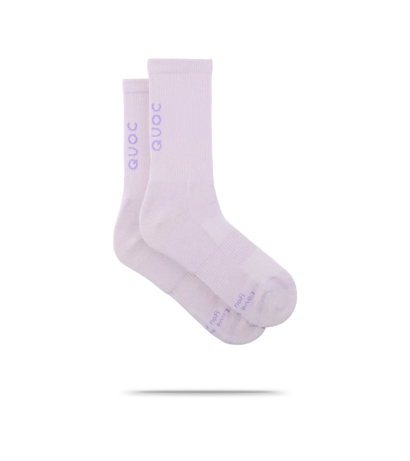 Signature Merino Socks