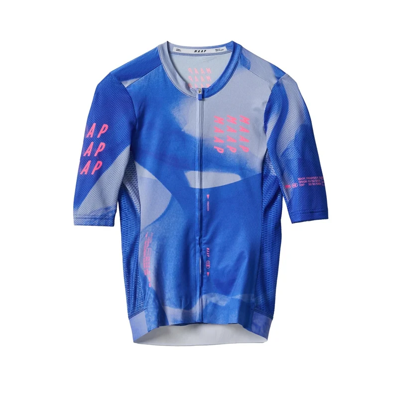 Women's Privateer Pro Air Jersey 3.0