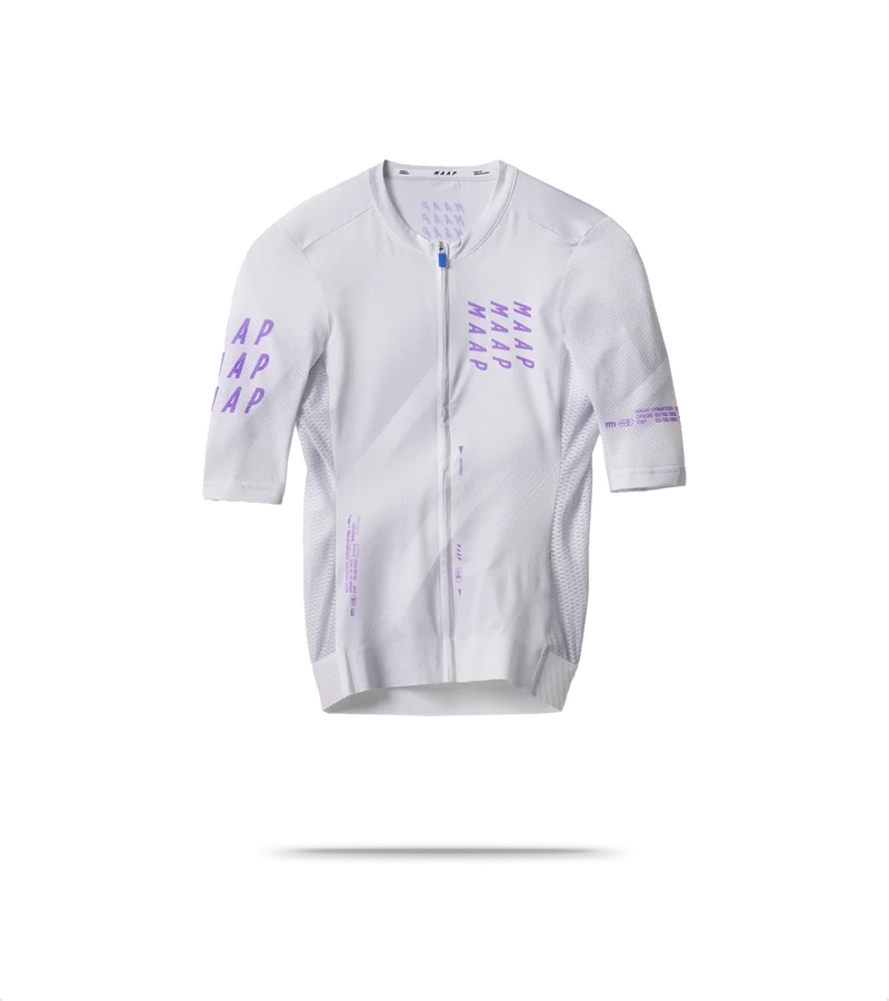 Women's Privateer Pro Air Jersey 3.0