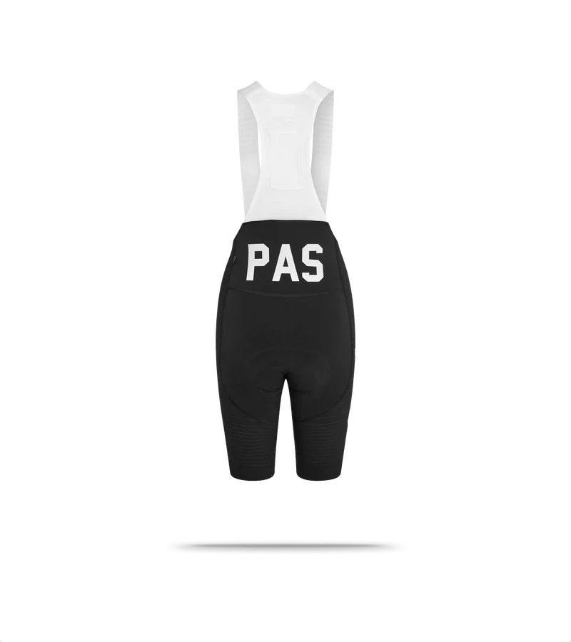 Women's PAS Mechanism Pro Bib Shorts