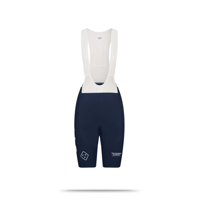 Women's PAS Mechanism Pro Bib Shorts