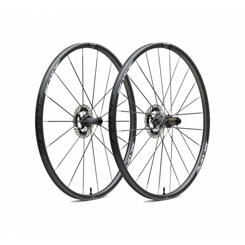 ARTECH 2 Carbon Road Disc Wheelset