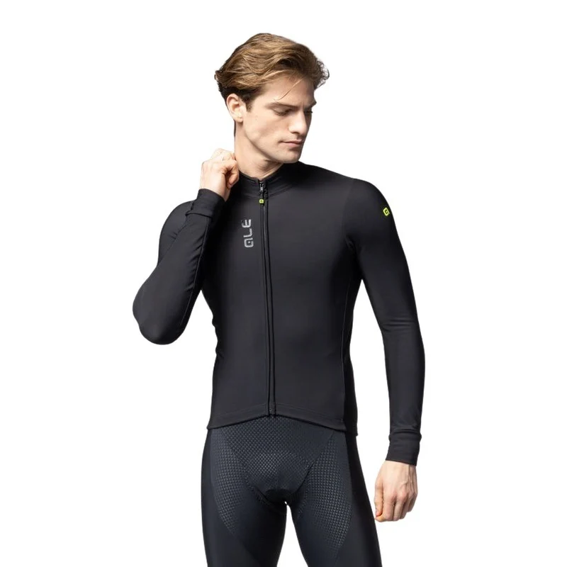 Pragma Fondo 3.0 Long Sleeve Jersey