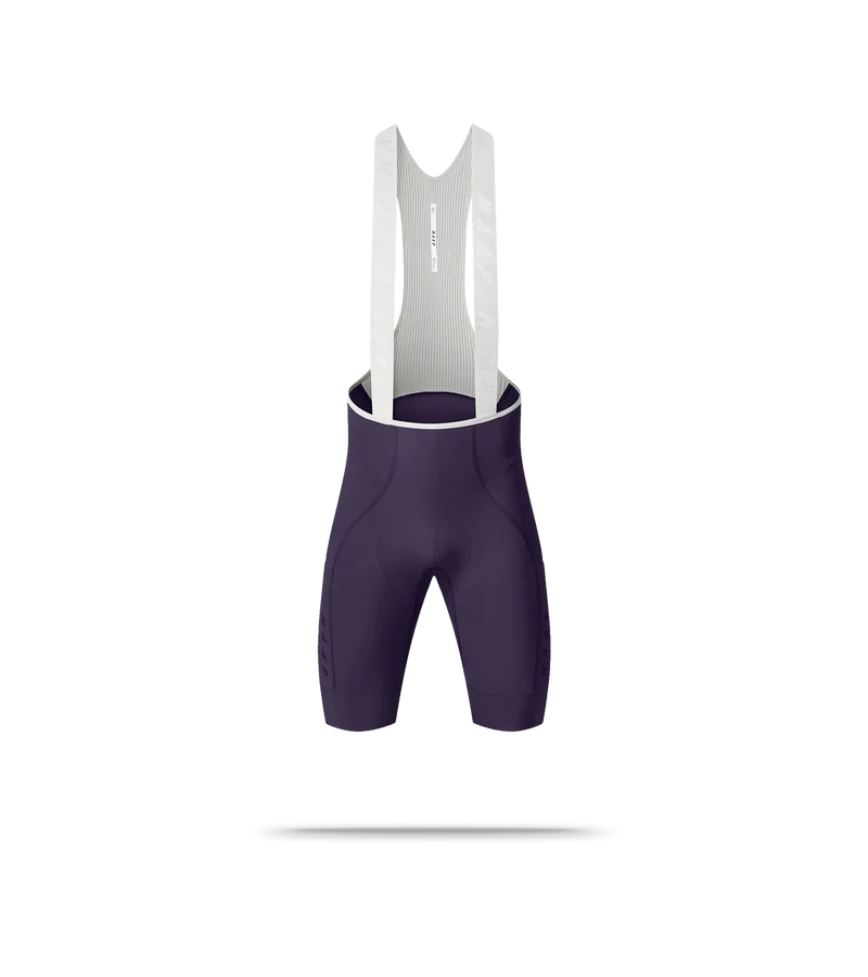 Team Men's Cycling Bib Evo Cargo