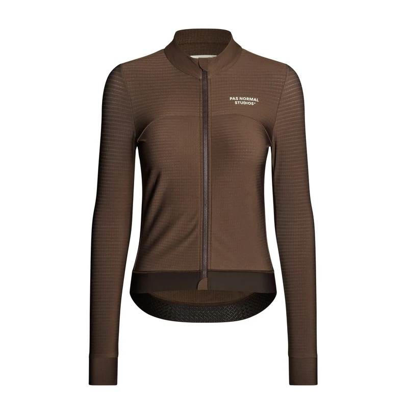 Women's Essential Long Sleeve Jersey