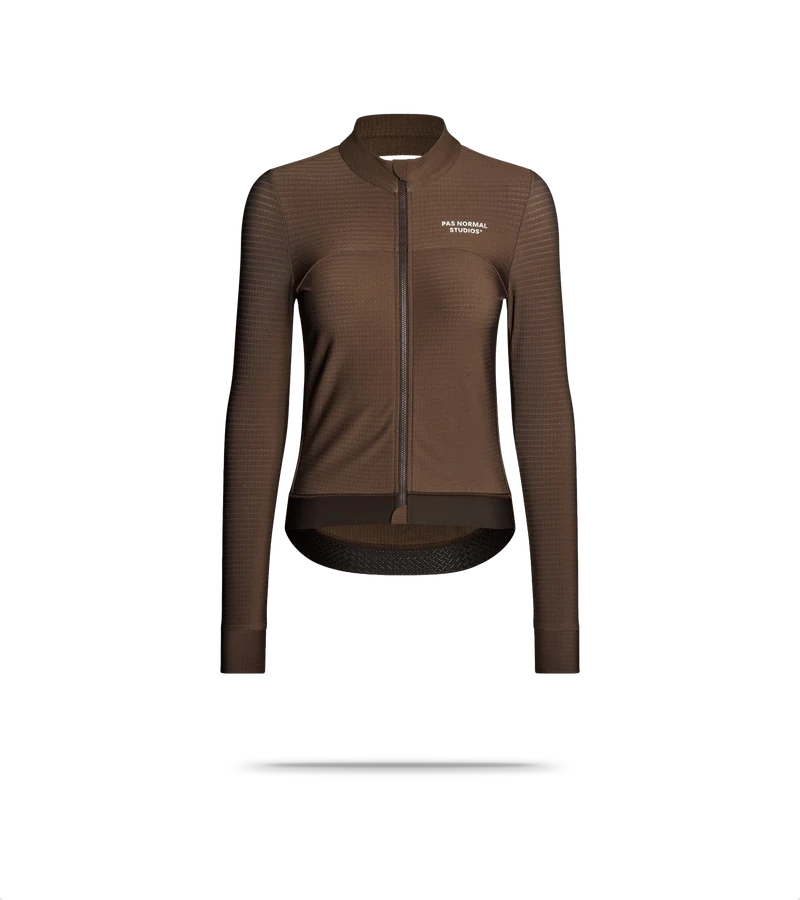 Women's Essential Long Sleeve Jersey