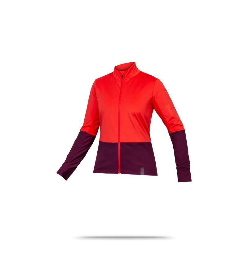 FS260 Jetstream Womens Long Sleeve Jersey