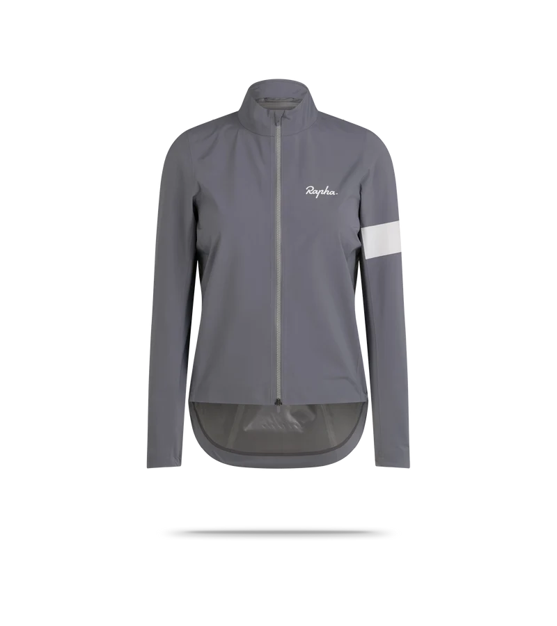 Women's Core Rain Jacket III