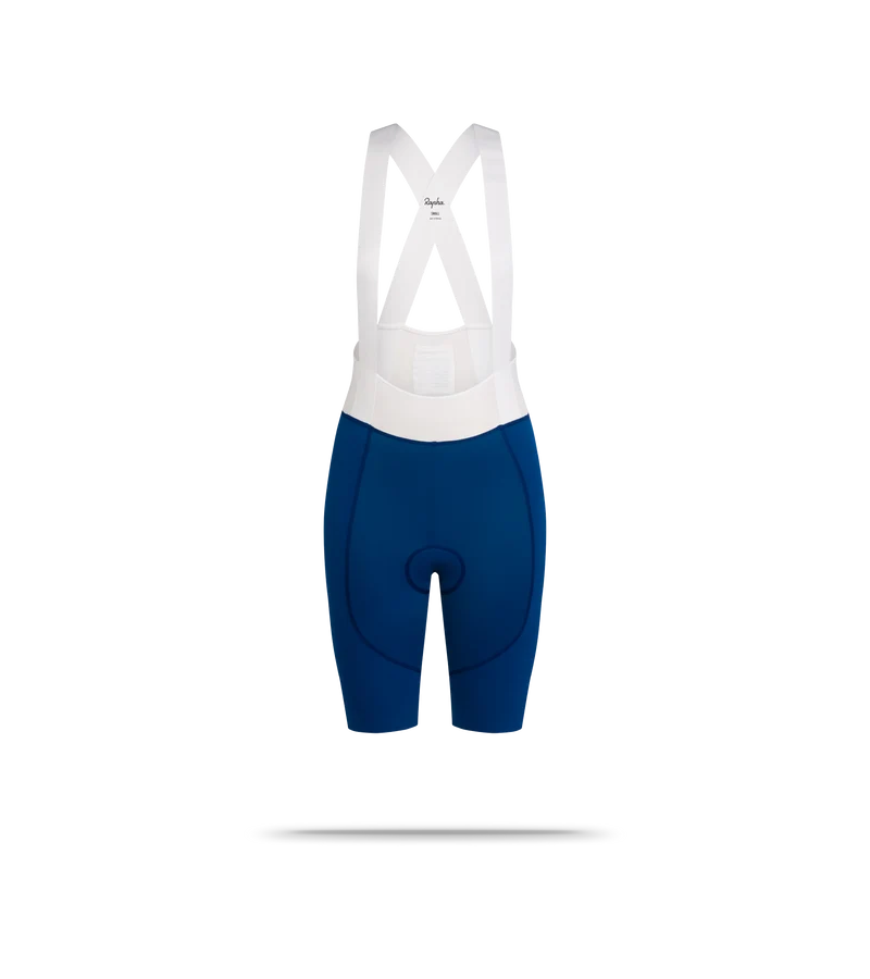 Women's Pro Team Cycling Bib Shorts III - Regular