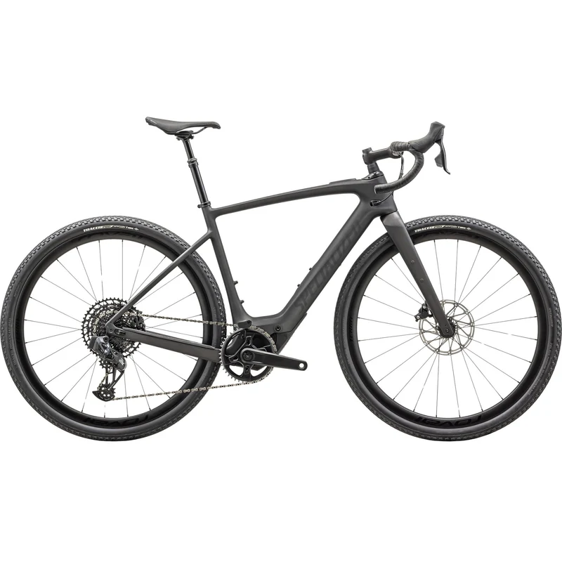 Creo 2 Expert Carbon Electric Gravel Bike