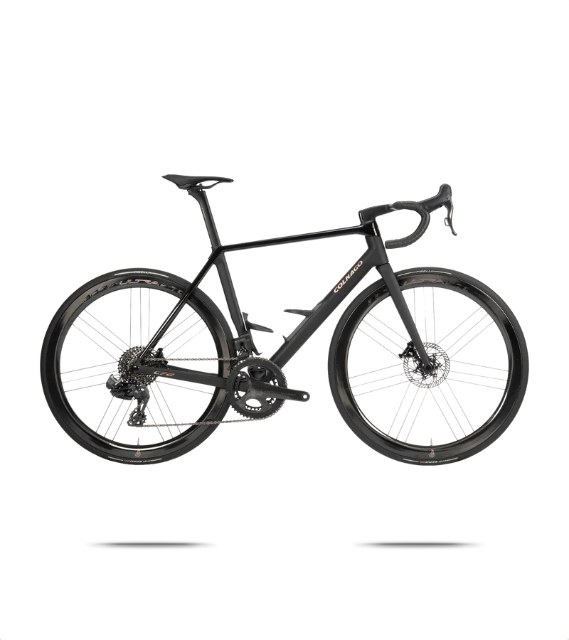 C72 Dura-Ace 2026 Road Bike