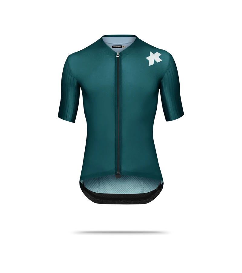 EQUIPE RS Short Sleeve Jersey S11