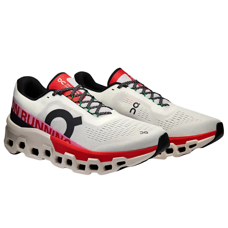 Cloudmonster 2 Men's Road Running Shoes