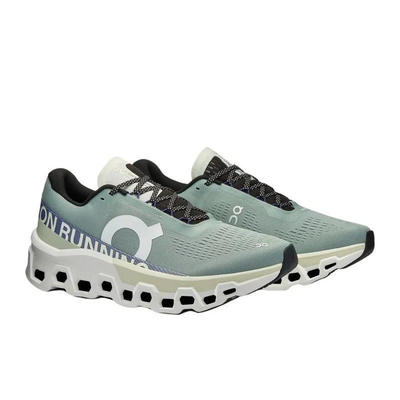 Cloudmonster 2 Men's Road Running Shoes